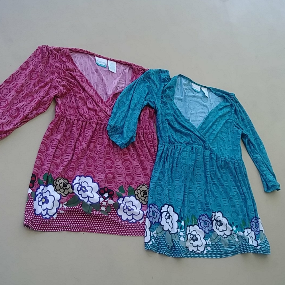 Maternity Blouse Bundle